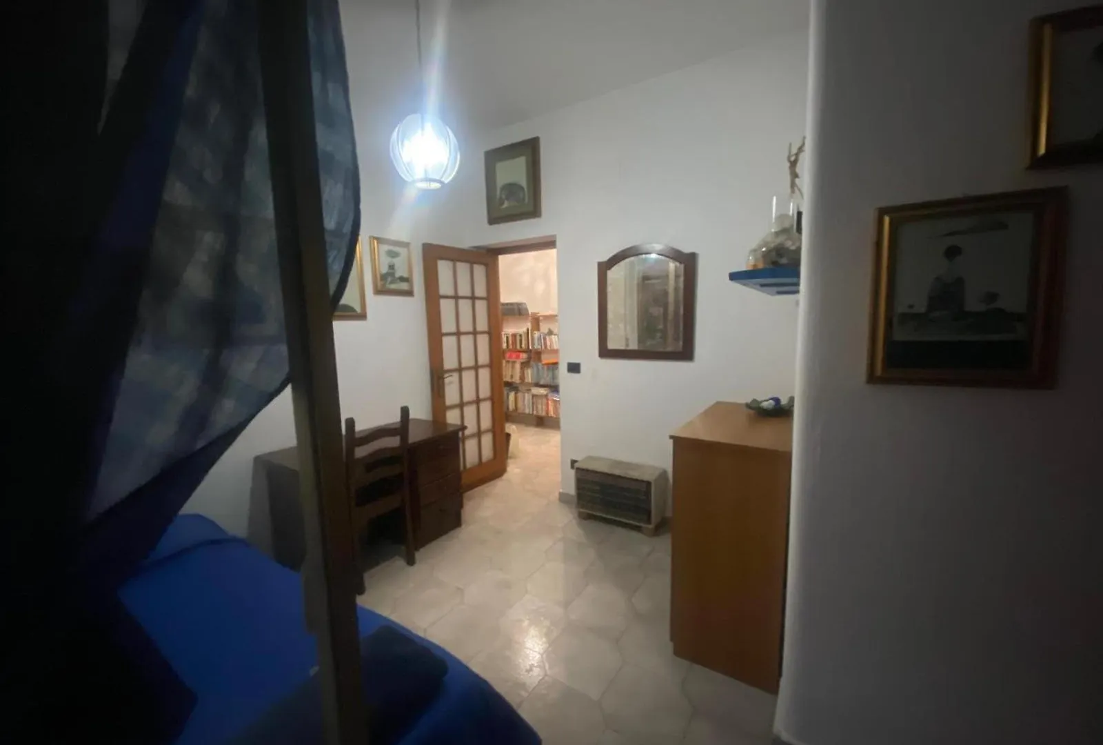 Homestay Terrazzo Fiorito Apartment Catania Italy