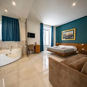 Bed & Breakfast Living, Catania