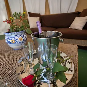3* Nocleg ze śniadaniem Sicily Luxury